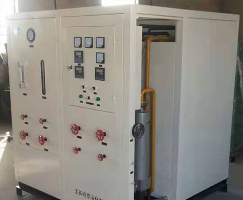 河北MTAQ氨分解制氢91免费片
